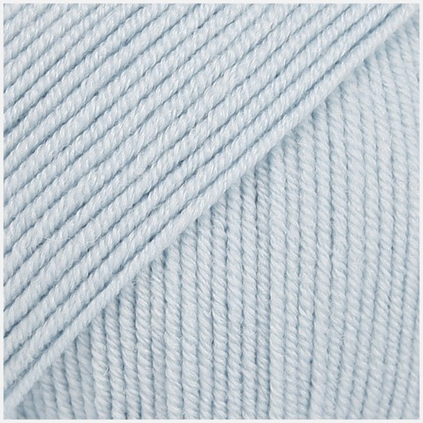 Drops Baby Merino - Ice Blue